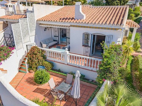 Capistrano, Nerja