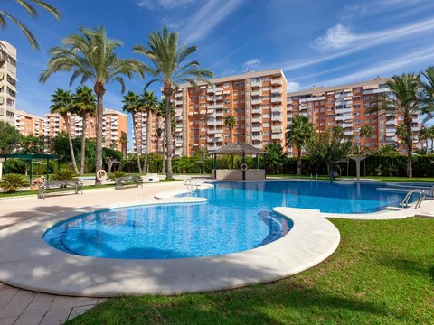 Playa de San Juan, Playa de San Juan-El Cabo, Alicante