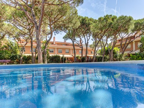 Gavà Mar, Gavà