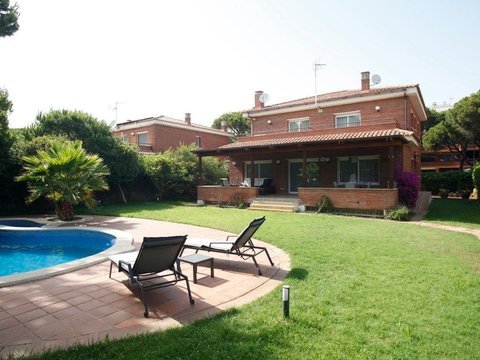 Gavà Mar, Gavà
