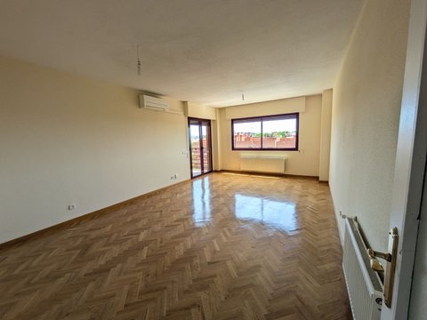 Sector B, Boadilla del Monte