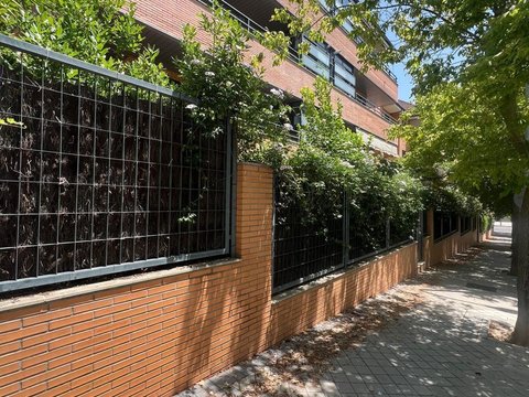 Sector B, Boadilla del Monte