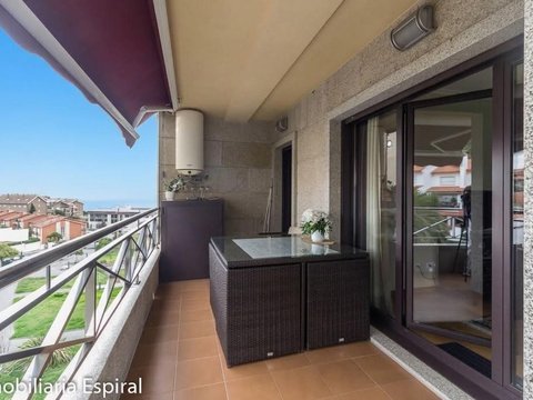 Sanxenxo, Sanxenxo