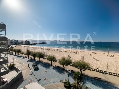Sanxenxo, Sanxenxo