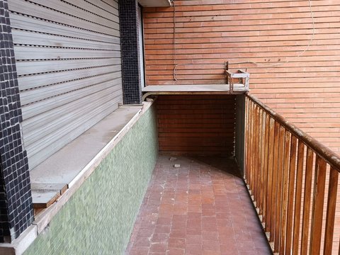 Plaza de Toros - Barón de Warsage, Calatayud, Calatayud