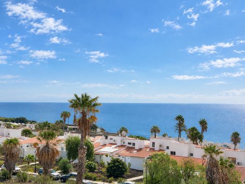 Golf del Sur-Amarilla Golf, San Miguel de Abona