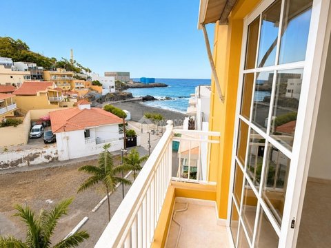 Las Caletillas-Punta Larga, Candelaria