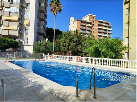 Torreblanca del Sol, Fuengirola