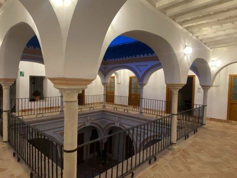 Centro, Utrera, Utrera