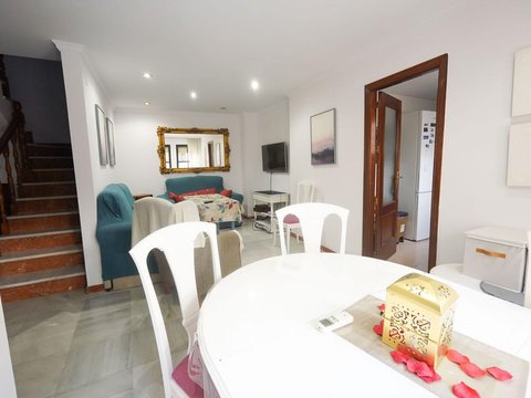 Centro, Utrera, Utrera