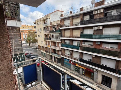 Molino de la Vega - Zafra, Huelva