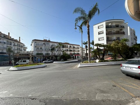 Centro, Alhaurín el Grande