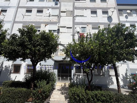 La Hispanidad - Verdeluz, Huelva