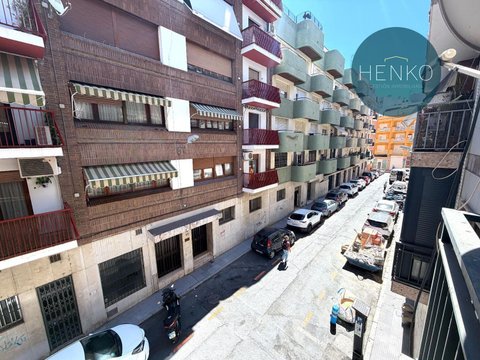 Centro, Huelva