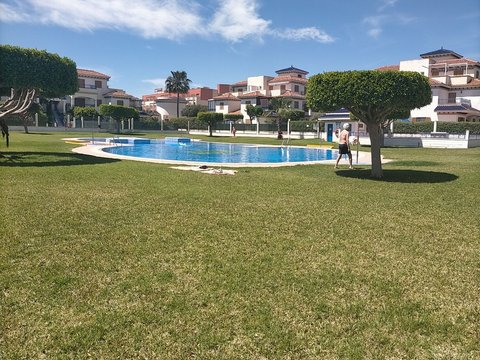 El Playazo, Vera