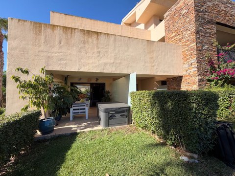 Urb.Golf Valle este, Vera