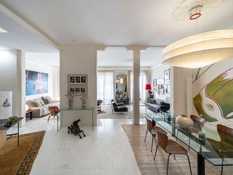 Huertas-Cortes, Centro, Madrid
