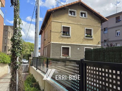 Villamonte, Algorta, Getxo