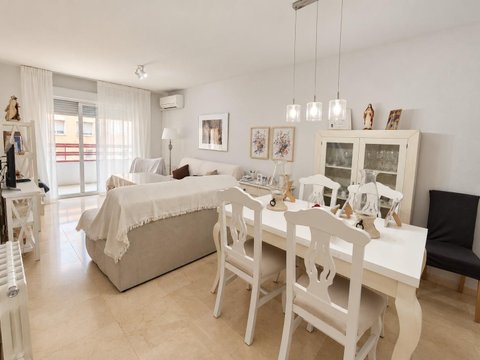 Zaidín, Granada