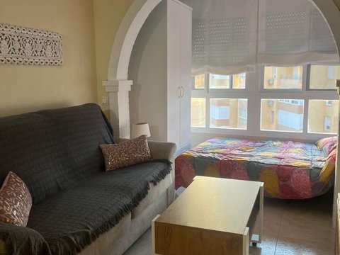 Centro Internacional, Torrox
