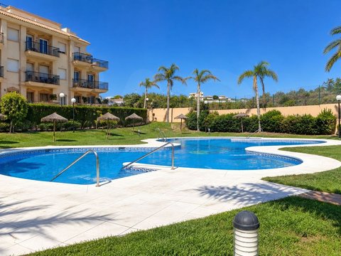 El Peñoncillo, Torrox