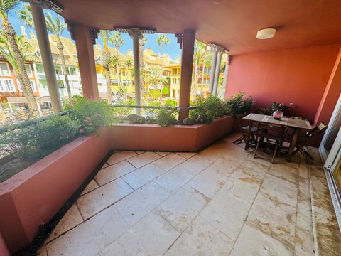 Puerto de Sotogrande-La Marina, Sotogrande