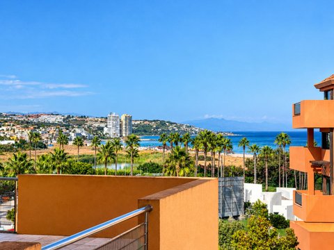 Puerto de Sotogrande-La Marina, Sotogrande