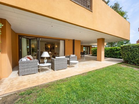 Puerto de Sotogrande-La Marina, Sotogrande