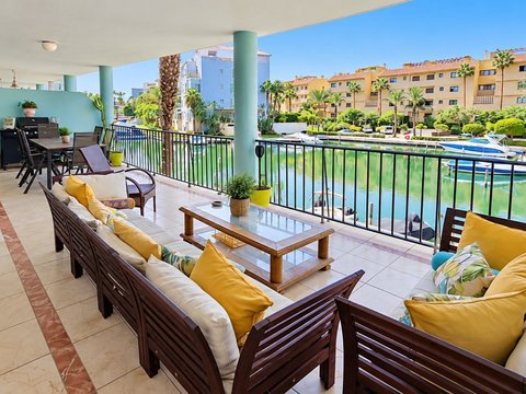 Puerto de Sotogrande-La Marina, Sotogrande