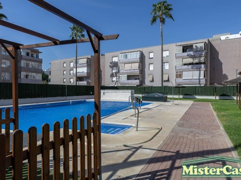 Puertas del sur - Guadabajaque, Jerez sur, Jerez de la Frontera