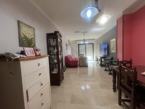 Puertas del sur - Guadabajaque, Jerez sur, Jerez de la Frontera
