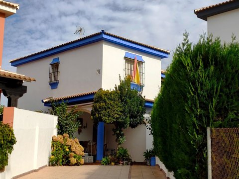 Zona Golf - Torre Almenara, Matalascañas, Almonte