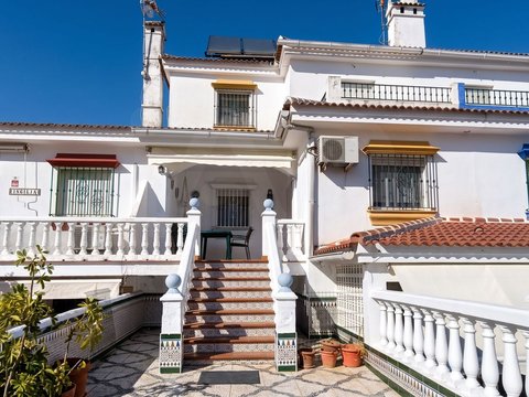 Zona Golf - Torre Almenara, Matalascañas, Almonte