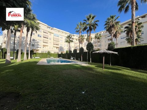 Chapín - Campus Universitario - Navinco, Jerez de la Frontera