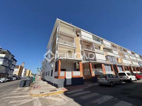 Playa de la Regla, Chipiona