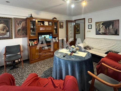 Sant Josep-Zona Hospital, Ontinyent