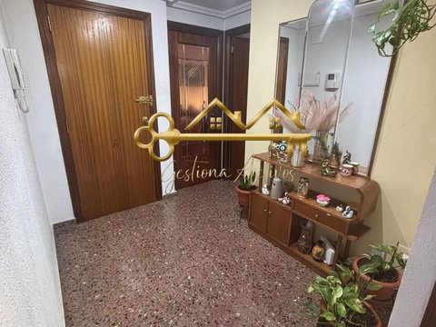 Sant Josep-Zona Hospital, Ontinyent