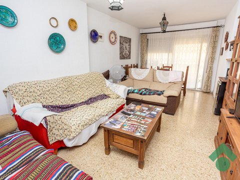 La Reconquista - El Ensanche, Algeciras