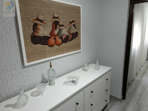 La Reconquista - El Ensanche, Algeciras