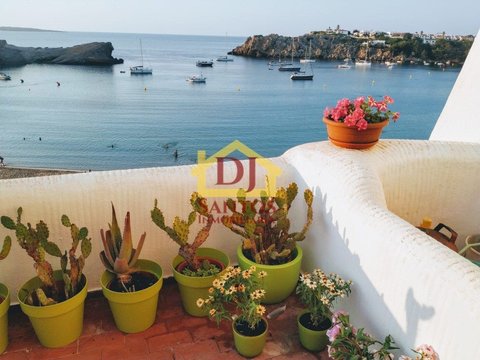 Arenal d'en Castell, Es Mercadal