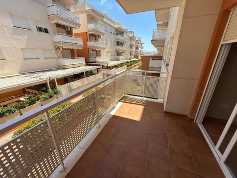 Almenara
