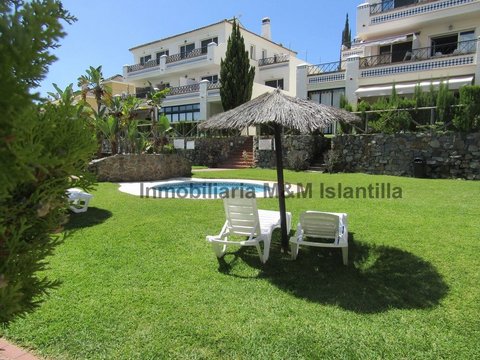 Islantilla Golf, Islantilla