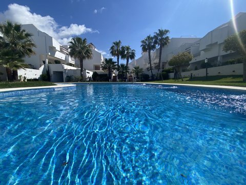Islantilla Golf, Islantilla