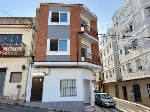 Almenara