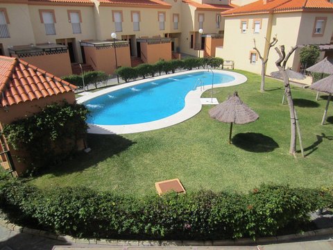 Islantilla Golf, Islantilla
