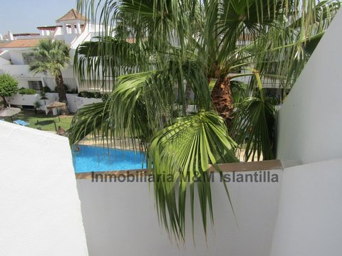 Islantilla Golf, Islantilla