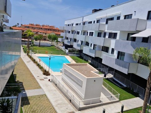 Salobreña Costa, Salobreña