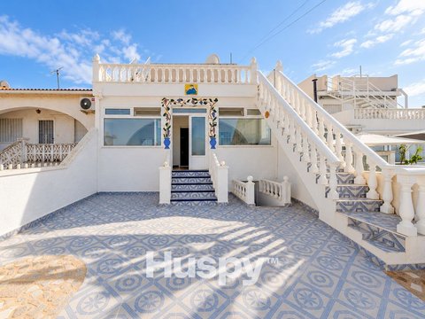 Rojales Hills - Rosa Bungalows, Ciudad Quesada, Rojales