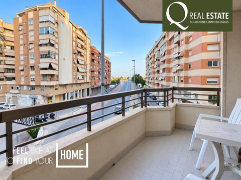 Centro, San Juan de Alicante