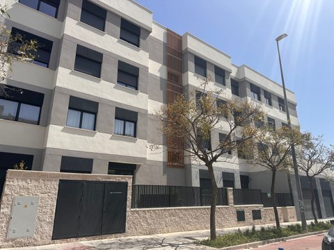 Centro, San Juan de Alicante
